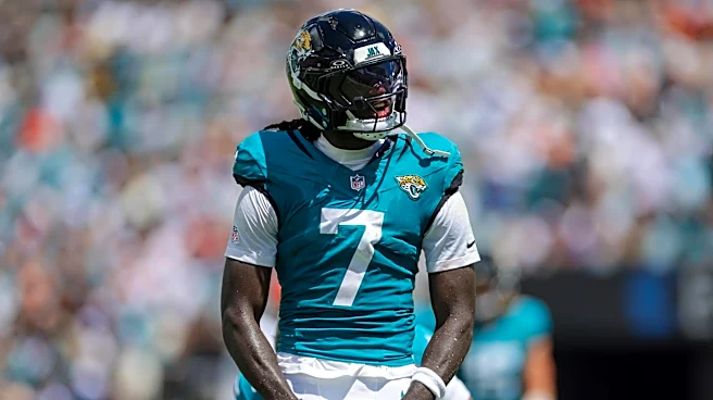 Reacts Survey Results: I’ll shut up about trading Brian Thomas Jr. now