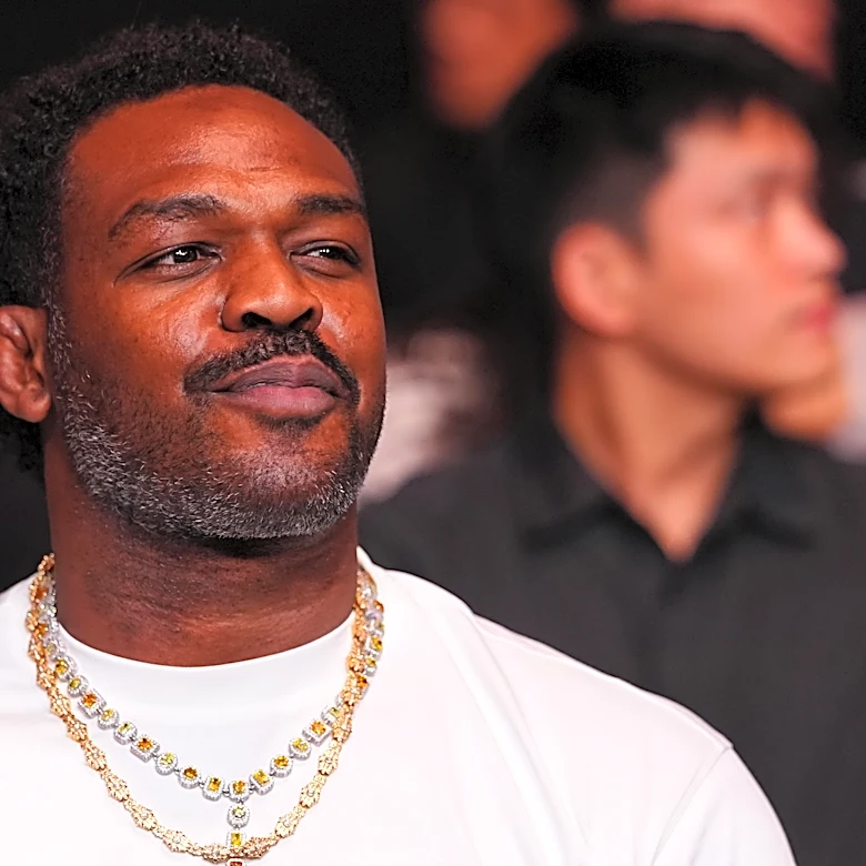 ‘One of my biggest regrets in life’ — Jon Jones reflects on missed opportunity to fight on UFC’s historic White House card