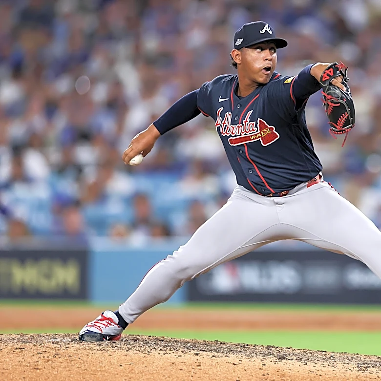 Braves reportedly declined to involve Didier Fuentes in Tarik Skubal trade talks