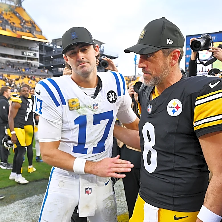 Saturday Night Open Thread: Colt stand another loss