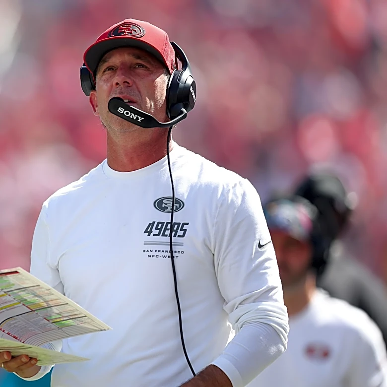 49ers release veteran defensive lineman after roster moves on Saturday