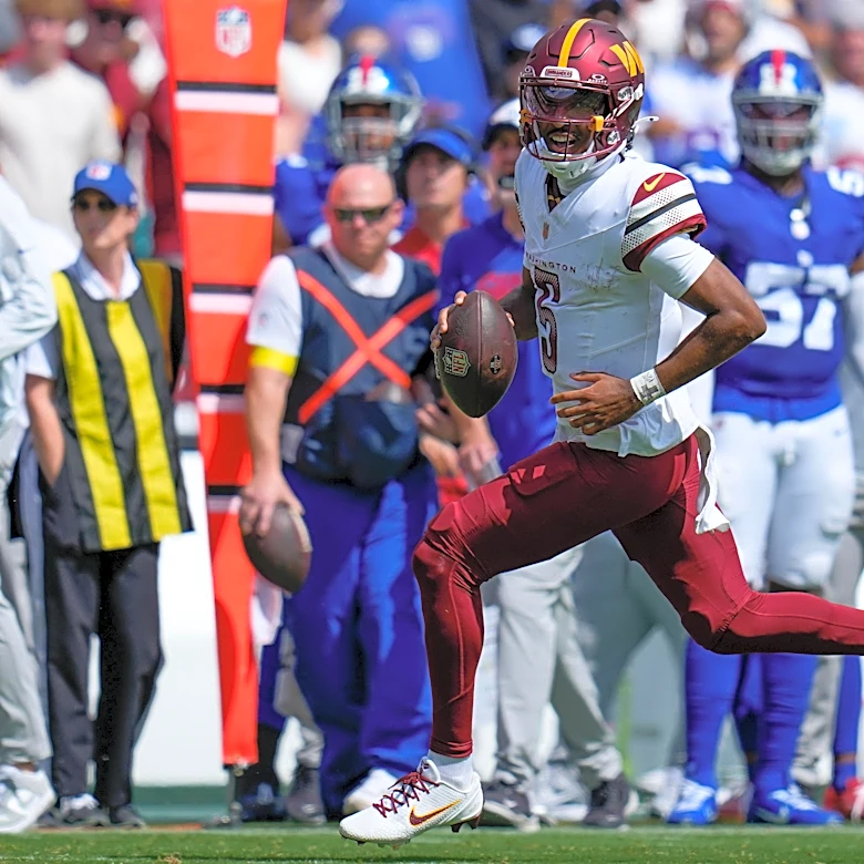How to watch Commanders vs Giants: TV, radio, streaming, injury report