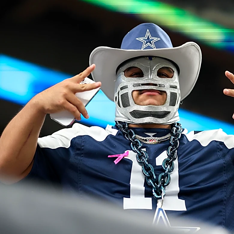2026 Week 5 rooting guide for Cowboys fans