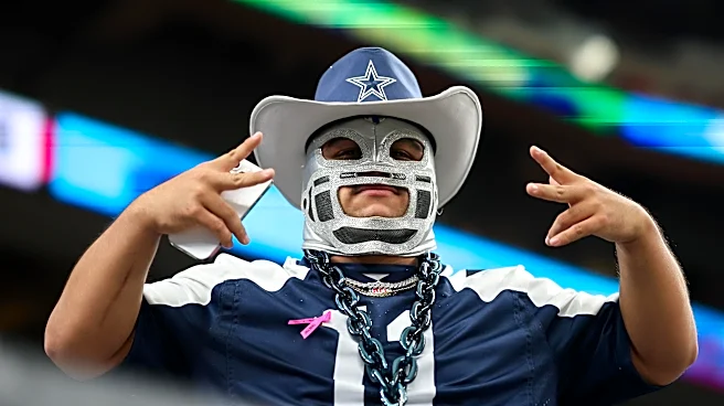 2026 Week 5 rooting guide for Cowboys fans