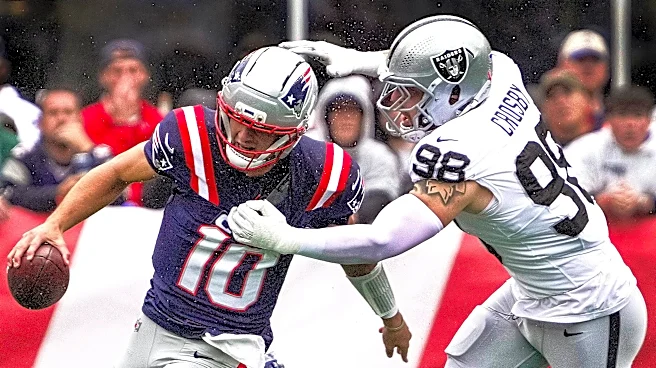 How Raiders can pull off Week 5 win
