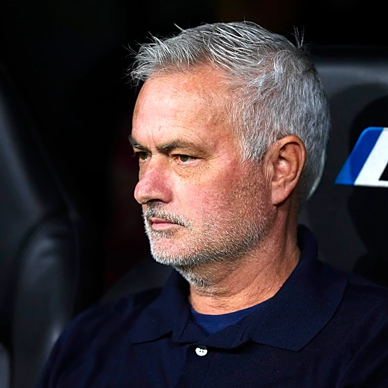 Jose Mourinho cancels his Villarreal post-game press conference