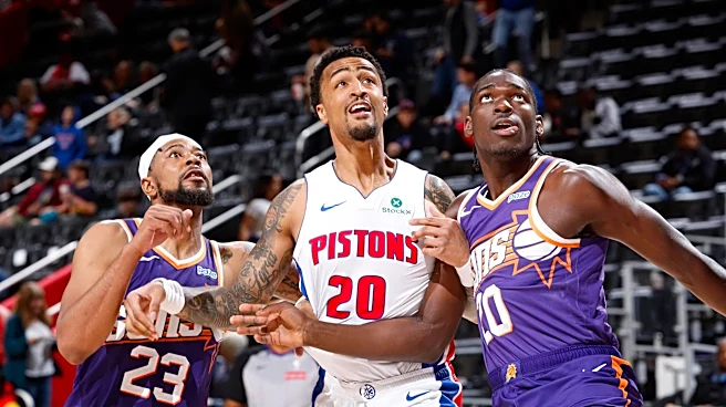 Pistons vs Wizards GameThread: Game Time, TV, Odds, and More