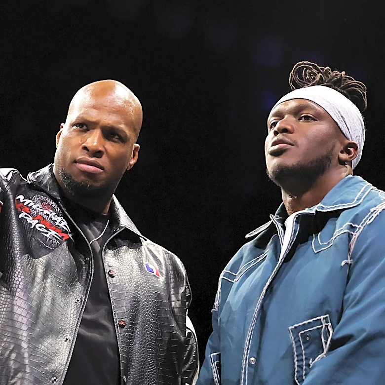 Video! Former UFC, Bellator standout Michael ‘Venom’ Page officially signs with Misfits Boxing