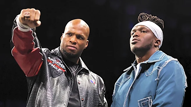 Video! Former UFC, Bellator standout Michael ‘Venom’ Page officially signs with Misfits Boxing
