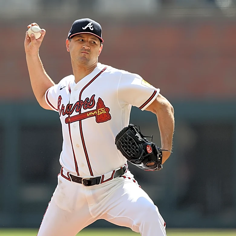 Tyler Mahle might be a perfect free agent fit for the Nats