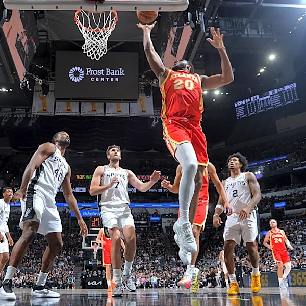 Hawks at Pacers, preseason: start time, TV, streaming, radio, game thread