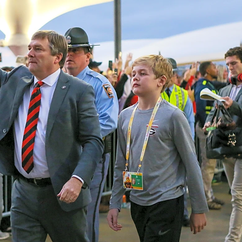 Georgia/Alabama Open Thread