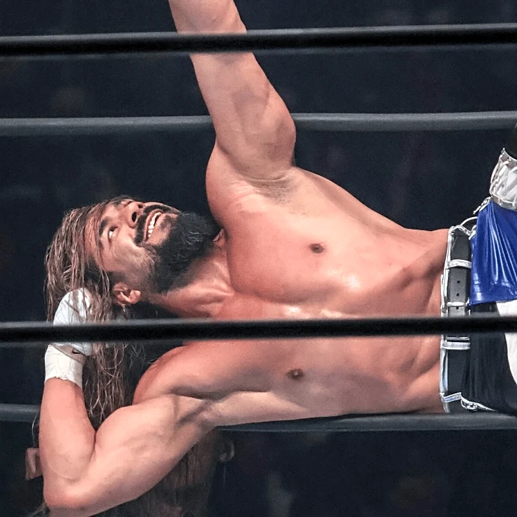AEW Collision Grand Slam France results, live discussion (Oct. 10, 2026): Young Bucks & Andrade defend titles