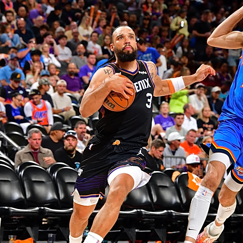 What did you miss most about Suns home games?