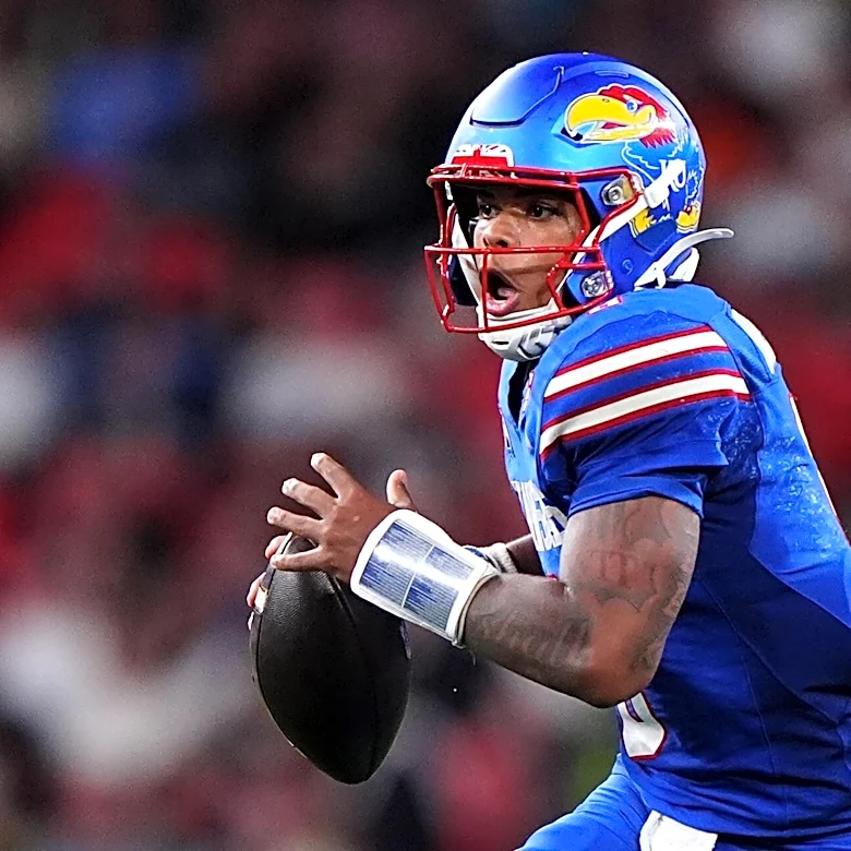 Kansas at Utah: Open Game Thread