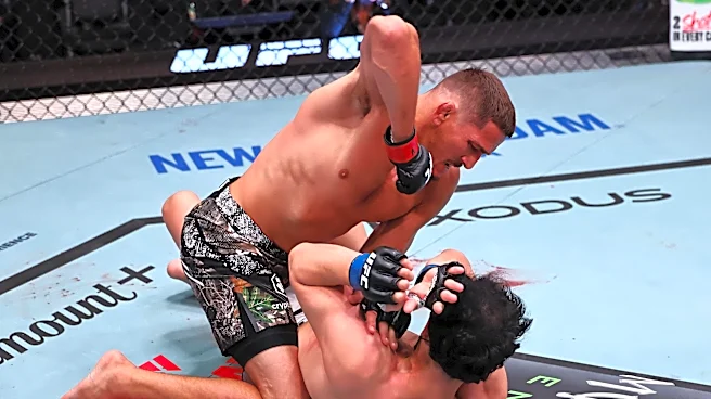 Highlights! Niko Price comes out of retirement to absolutely crush Leon Shahbazyan with early TKO | UFC Vegas 122