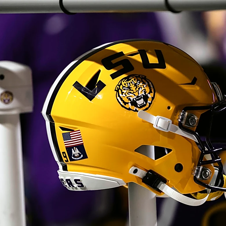 LSU Tigers vs. Kentucky Wildcats: Week 6 Open Thread