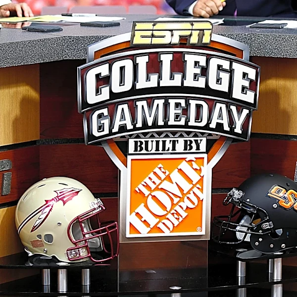 ESPN’s College Gameday Coming to Provo for BYU-Notre Dame