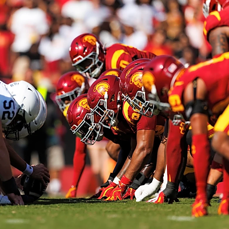 Penn State – USC Open Thread