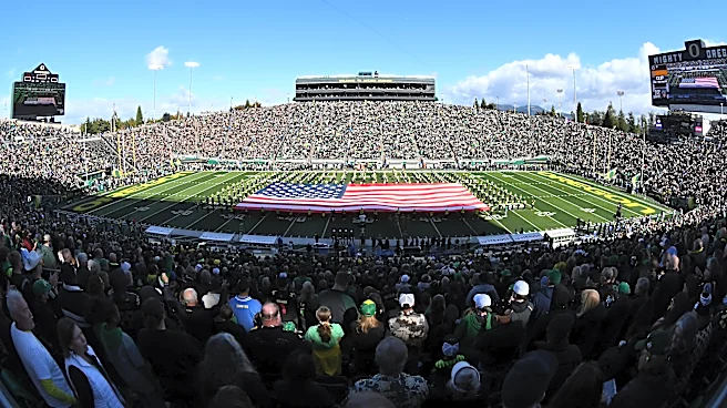 Oregon Ducks Football vs UCLA Bruins Football Game Recap