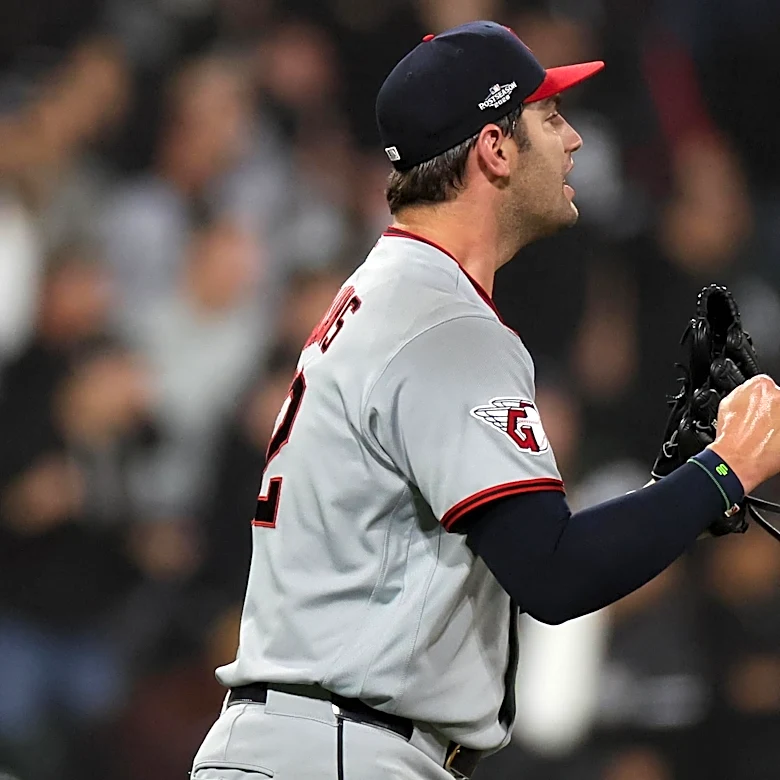 ALDS Game 5 – White Sox at Guardians discussion