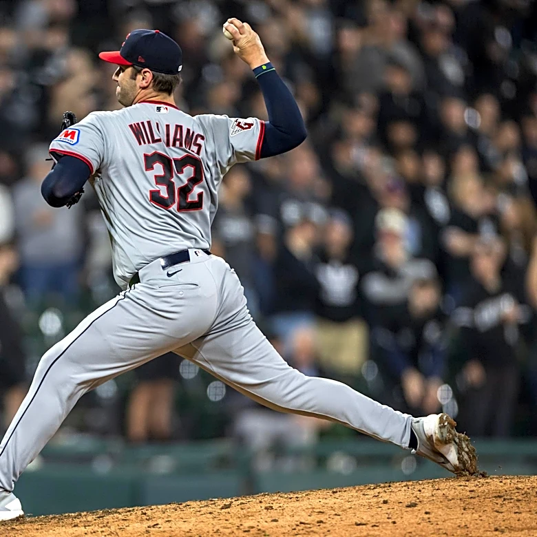 ALDS Game 5 open chat