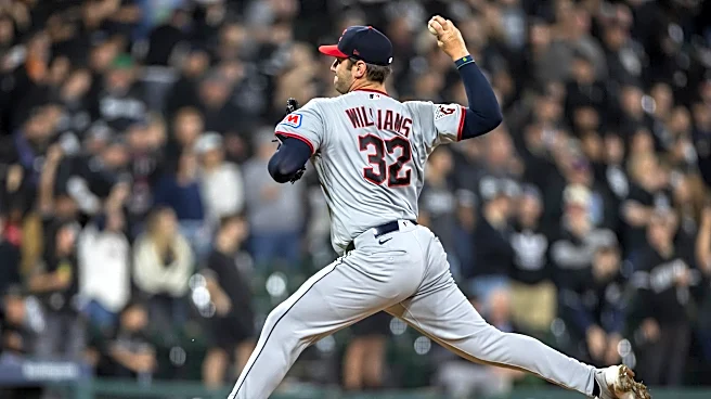 ALDS Game 5 open chat