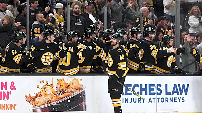 Recap: Bruins spread scoring around, beat Flyers 5-1
