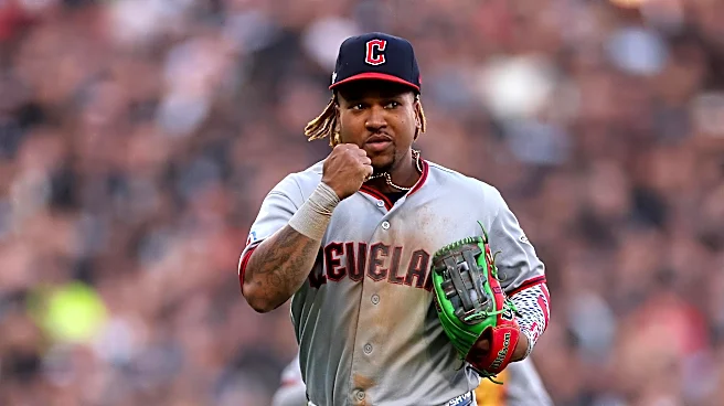 ALCS GAME FIVE: WHITE SOX AT GUARDIANS, Williams vs. Burke, discussion