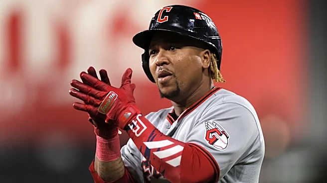 AL Division Series Game Discussion: Guardians vs White Sox Saturday Night