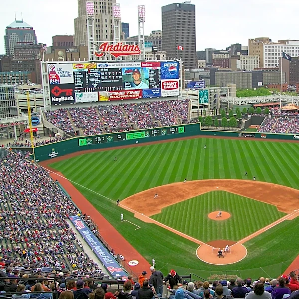 Saturday ALDS Open Thread