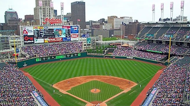 Saturday ALDS Open Thread