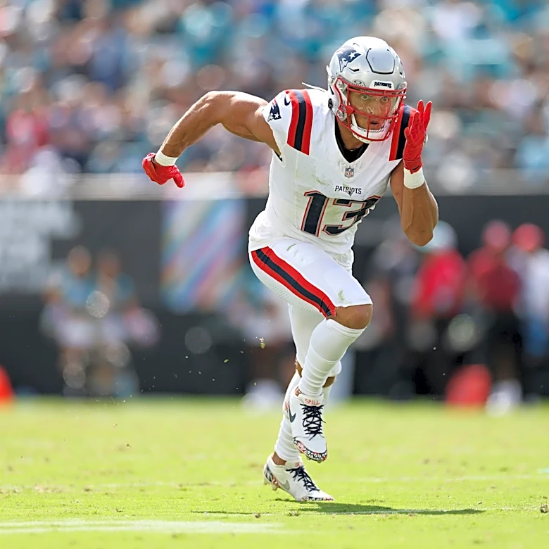What Patriots roster moves ahead of Raiders game mean for Week 5 and beyond