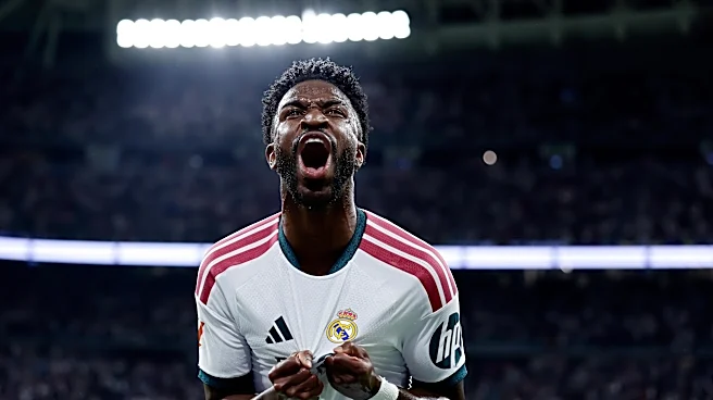 Player Ratings: Real Madrid 1–0 Villarreal