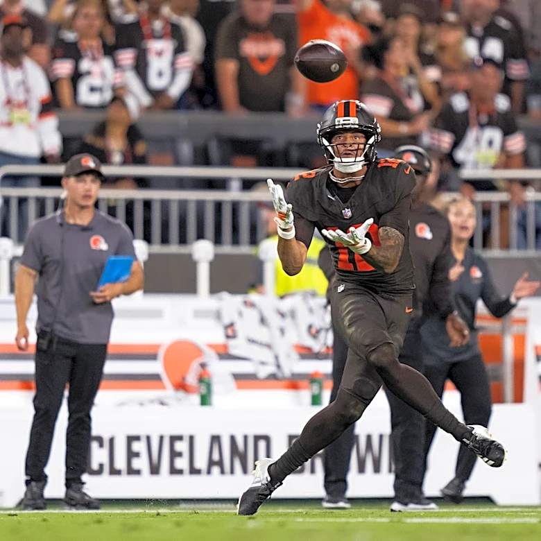 Jets vs Browns: Five Questions with Dawgs By Nature