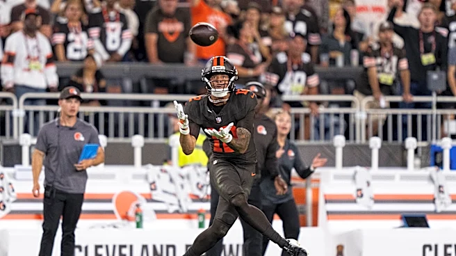 Jets vs Browns: Five Questions with Dawgs By Nature