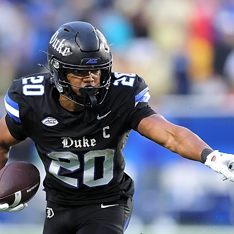 Georgia Tech 28, Duke 25: Five Key Plays