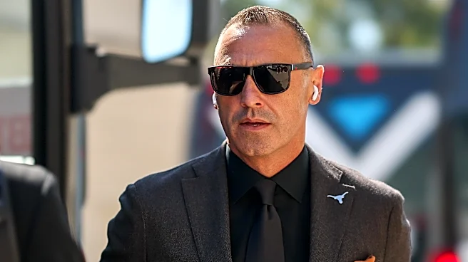 Steve Sarkisian isn’t considering changes at offensive play caller, special teams coordinator