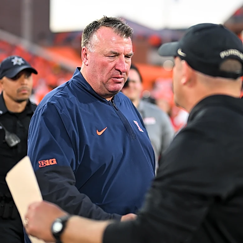 Clayton debuts, leads Illinois to win in overtime thriller against Michigan State
