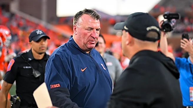 Clayton debuts, leads Illinois to win in overtime thriller against Michigan State