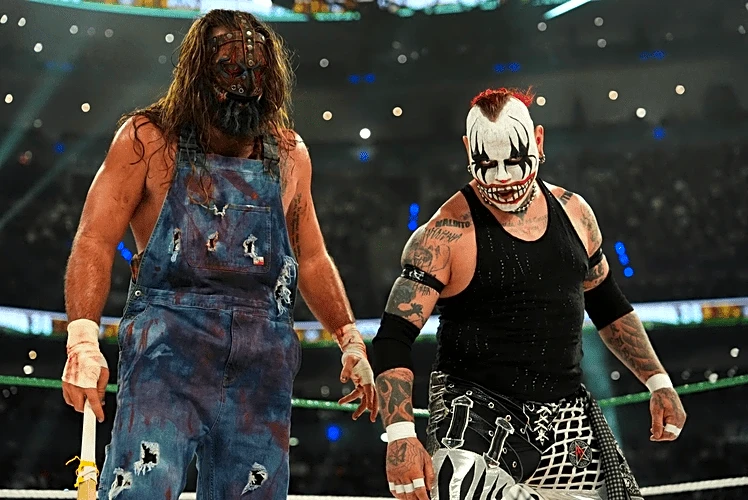 WWE AAA Lucha Libre results, live discussion (Oct. 10, 2026): Violent clown answers questions
