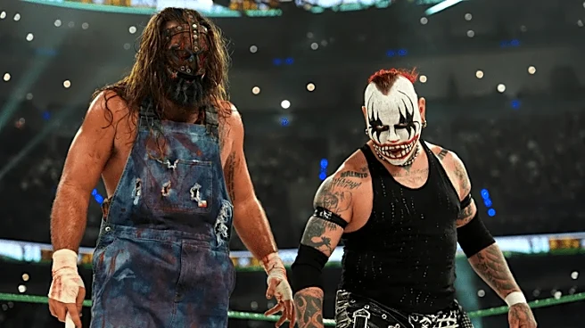 WWE AAA Lucha Libre results, live discussion (Oct. 10, 2026): Violent clown answers questions