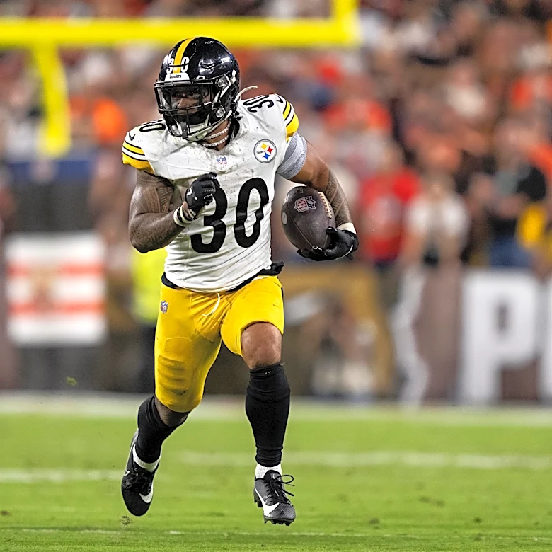 Steelers vs. Colts: Week 5 Predictions