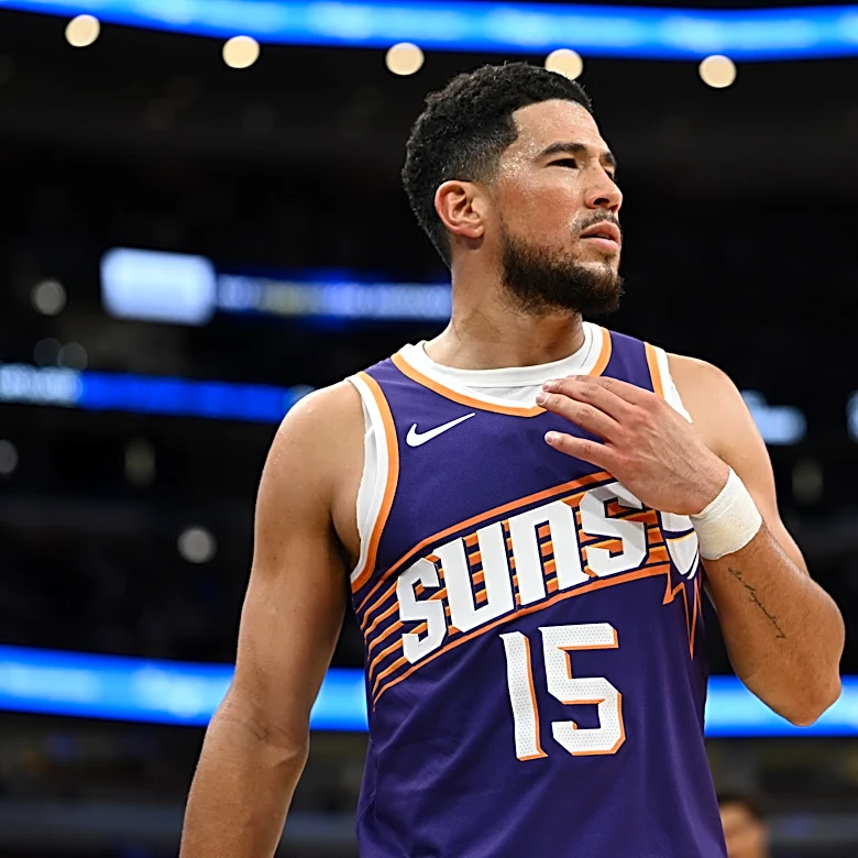 Game Thread: Suns vs. Spurs, Preseason Game 3