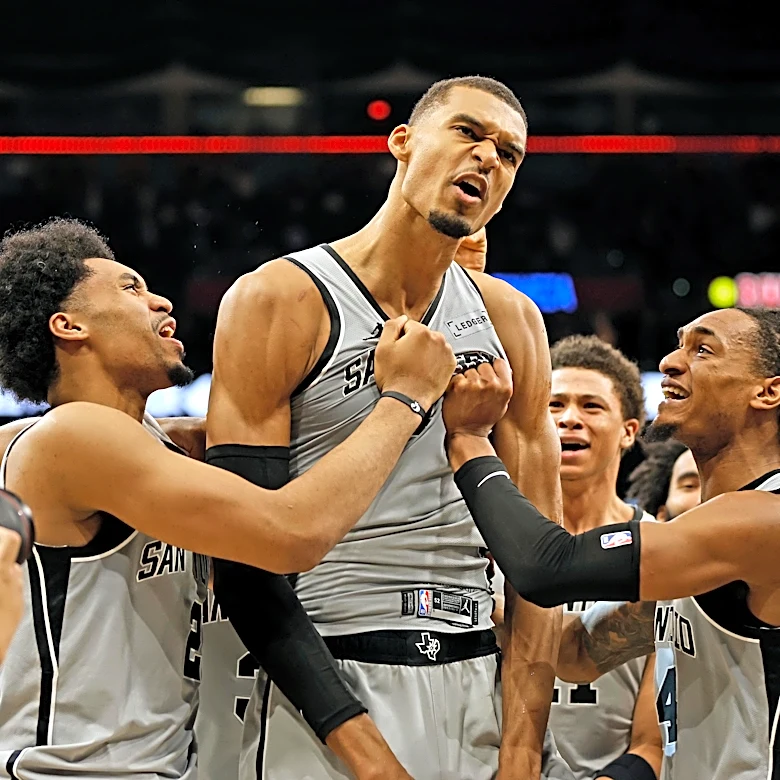 It’s time for Preseason Basketball: San Antonio Spurs at Phoenix Suns
