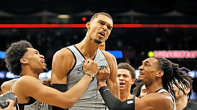 It’s time for Preseason Basketball: San Antonio Spurs at Phoenix Suns