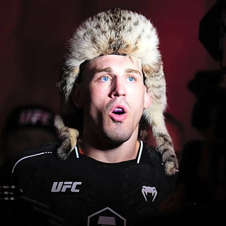 LIVE! Watch UFC Vegas 122 post-fight press conference video stream | Allen vs. Duncan
