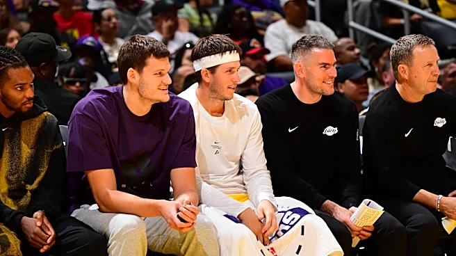 JJ Redick provides injury updates on Walker Kessler, Collin Sexton