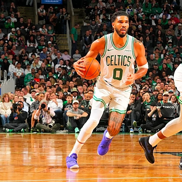 Celtics crush Sixers 144-106 in first preseason matchup
