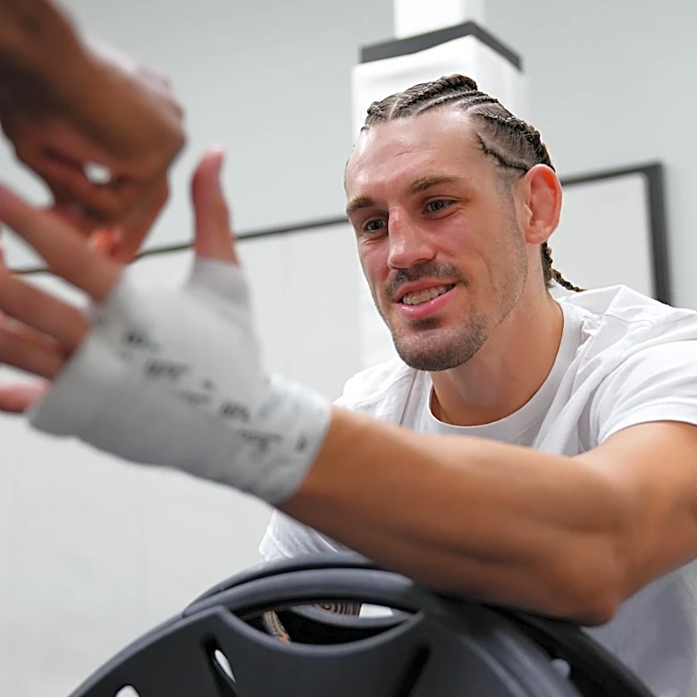 UFC Vegas 122 results: Brendan Allen strangles Christian Leroy Duncan in late submission victory